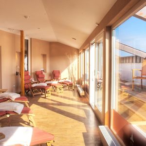 Strandhotel Binz